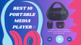 Top 10 Portable Media Players on Amazon India