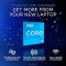 HP 14 (2021) Thin & Light 11th Generation Laptop – 14s-dy2500TU