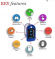Control D Pulse Oximetre