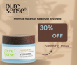 Flat 30% OFF on Sleeping Mask