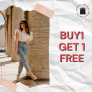 oyela-Buy 2 Get 1 free sale