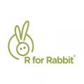 R FOR RABBIT