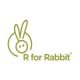 R FOR RABBIT
