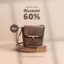 Odette- Get 60% OFF ON Your First Order