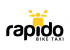 Rapido coupons Get Up To 45% OFF