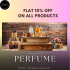 House Of Em5 :Perfume Spray – Up To 30% OFF + Extra 10% OFF