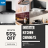 Glen India :Sale-Up To 75% OFF On Home, Kitchen & Outdoor Products