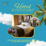 Agoda – Up to ₹2,500 Off Hotels