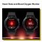 Realme Smart Watch S with 3.30 cm (1.3″)
