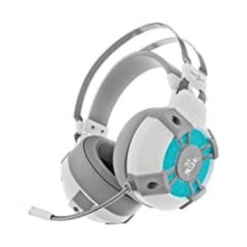 RedgearCosmo7.1 Gaming Wired Over Ear Headphones with Mic