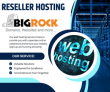 Flash Sale on BigRock Get Up to 35% OFF on Reseller Hosting