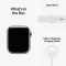 Apple Watch Series 3 (GPS, 42mm) – Silver Aluminium Case with White Sport Band offer-discount-promocode-coupons