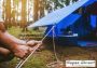 CAMPING ROPES