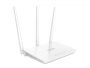 Tenda F3 300Mbps Wi-Fi Router, Easy Setup, WPS Button--Upto 22% OFF Coupon Code