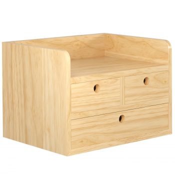 Bamboo Desk Organizer 56%OFF Coupon Code & Updated Discount List On Amazon