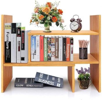 Callas Organizer Display Shelf Rack  70% OFF Coupon Code & Updated Discount List On Amazon
