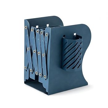 Volo Expandable Bookcase Desktop Bookend 50%OFF Coupon Code & Updated Discount List On Amazon