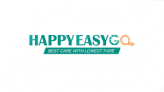 Happy easy go on Domestic Flight Bookin Discount