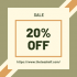 Subscribe and save upto 20% OFF