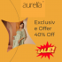 Aureila – Get Upto 50% Discount on Footwear