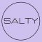 Salty jewellery hub