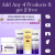 Sanfe – Add Any 4 Products & get 2 free