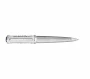 Santos de Cartier luxury ballpoint pen