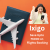 Ixigo Save Upto ₹6000 on Flights Booking