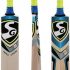 Best SS Kashmir Willow Tennis/Leather Cricket Bat in India