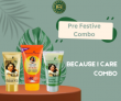 Shahnaz Husain Products Online: Buy Pre-festive Combo Offers