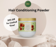 Enjoy 20% Off on Hair Powder with Shahnaz Husain USA Coupons