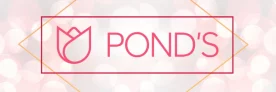 Freebie Orders Over ₹1199 at POND’S