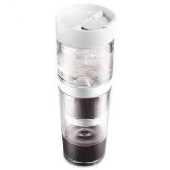 Bayar’s 10-ounce Dripo cold-brew coffee maker