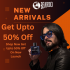 Beardo – Get Upto 70% Off On Trending Products
