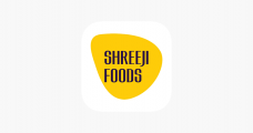 Shreeji Foods Coupon code –Up to 40% OFF SALE LIVE