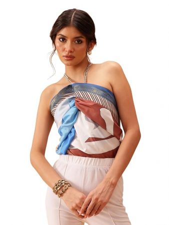 Silk Zone Digital Printed Upto 71% OFF Coupon Code & Updated Discount List On Amazon