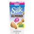 Only Earth Unsweetened Almond Milk
