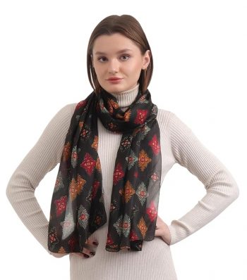 EH 100% Pure Mulberry Silk Scarf Upto 27% OFF Coupon Code & Updated Discount List On Amazon