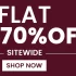 Mytrident Flat 10% OFF for New User