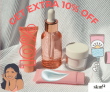 Bestsellers – Upto 30% Off + Extra 10% Off On Sunscreens.