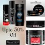 Mancode- Get Upto 30% Off on Hair Care