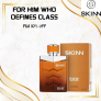 Skinn by Titan Raw Instinct 100 ML Perfume for Men EDP
