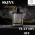 Skinn by Titan Mini Gift Set for Men | FLAT 10% OFF