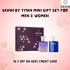 Skinn by Titan Verge | Perfume for Men EDP | FLAT 16% OFF