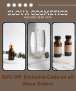 slova cosmetics-60% Off  Exclusive Code on all Slova Orders