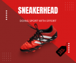 Sneakerhrad – FLAT 10% OFF