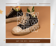 Get 15% OFF on Sneakerhead + Membership