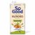 So Good Plant Based Almond Beverage Unsweetened 1 L