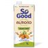 Urban Platter Almond Milk, 1 Litre