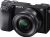 Sony Alpha ILCE 6100L Mirrorless Digital SLR Camera